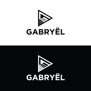 GABRYËL | Logo Design by prodesigns99