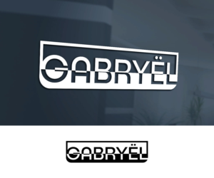 GABRYËL | Logo Design by GoodTimes$$$