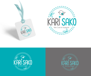 Logo Design by AdriQ