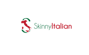 Skinny Italian  | Diseño de Logo por MT