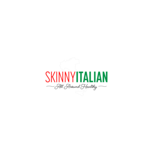 Skinny Italian  | Logo Design by Luc1ano