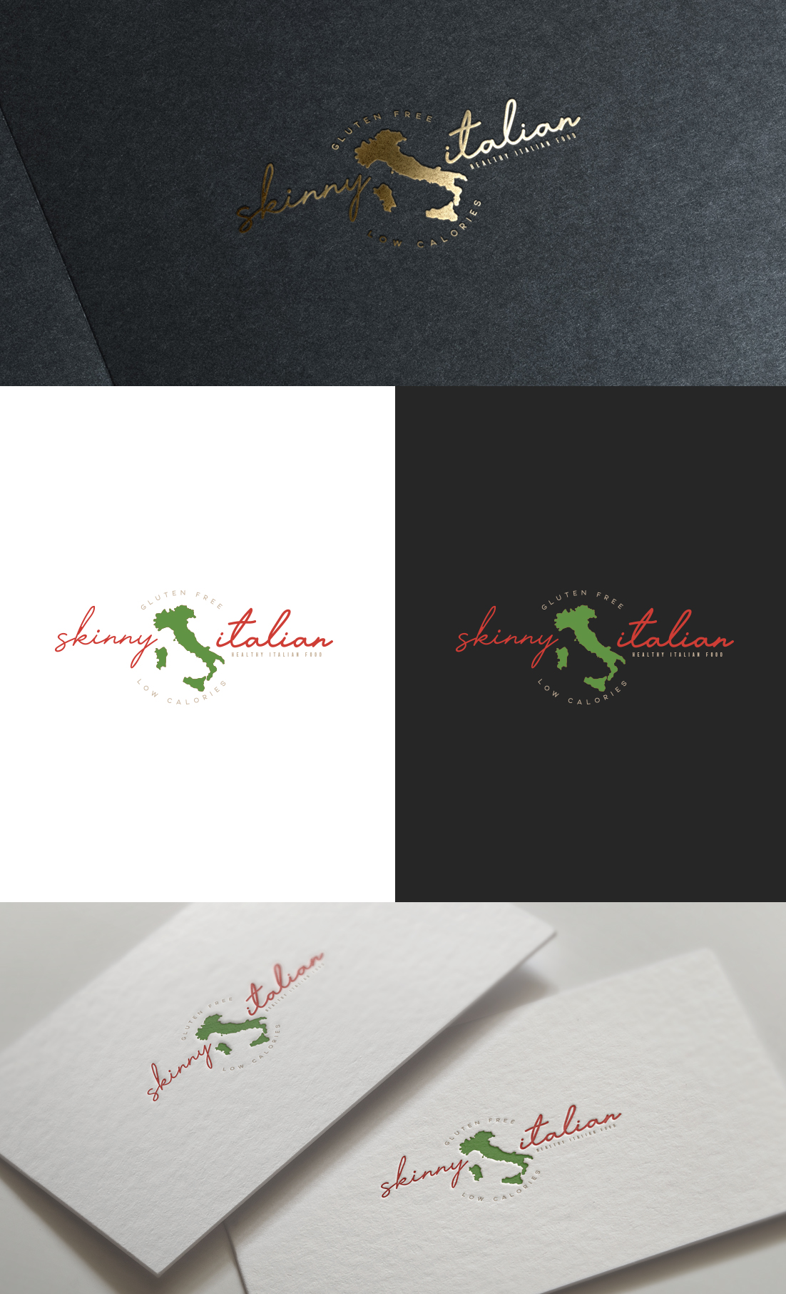 Diseño de Logo por GLDesigns para LUIS A. RUELAS LLC  | Diseño: #25085089