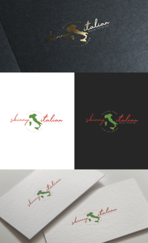 Diseño de Logo por GLDesigns para LUIS A. RUELAS LLC  | Diseño: #25085089