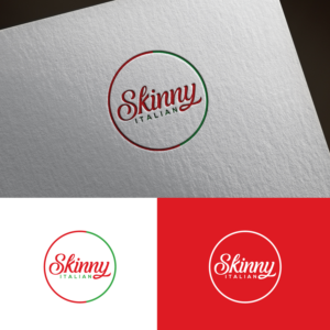 Skinny Italian  | Design de Logo par sankar999