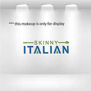 Skinny Italian  | Design de Logo par Ochieng