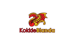 Kokkie Blanda or kokkieblanda and kuliner nusantara | Logo Design by MT