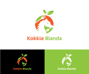 Kokkie Blanda or kokkieblanda and kuliner nusantara | Logo Design by GoodTimes$$$