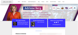 Website Header for new website | Banner Ad Design by Nightmist