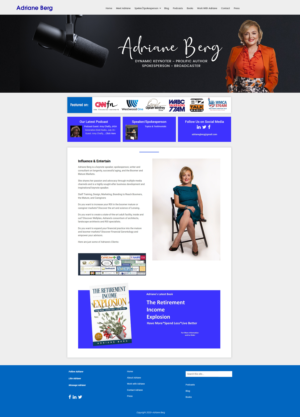 Diseño De Banner Publicitario por Expert Designer para este proyecto | Diseño: #25091377