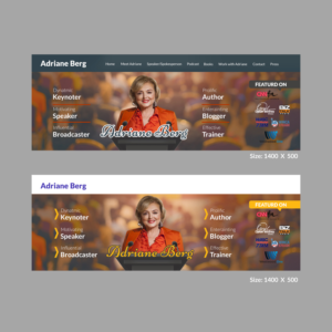 Banner Ad Design by sriguru.srinu