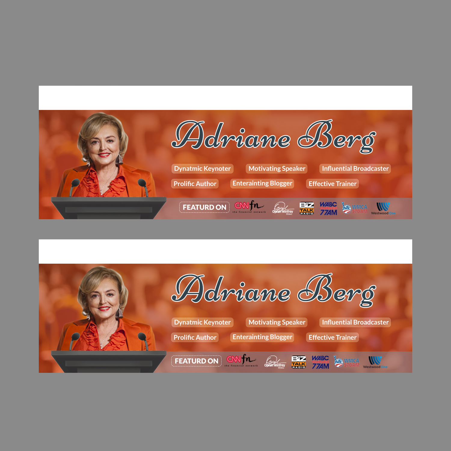 Banner Ad Design by sriguru.srinu for this project | Design #25102074