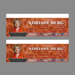Diseño De Banner Publicitario por sriguru.srinu para este proyecto | Diseño: #25102145