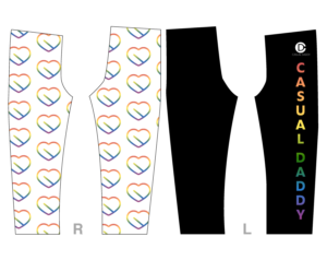 Apparel Design by francescavillapal