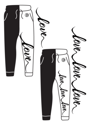 Apparel Design by Chaya