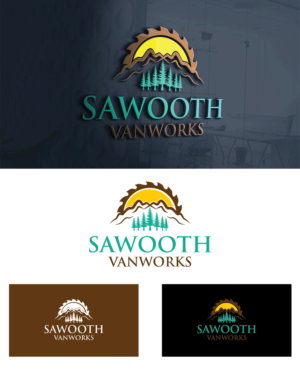 Logo Design by Isnah Logo for this project | Design: #25098463