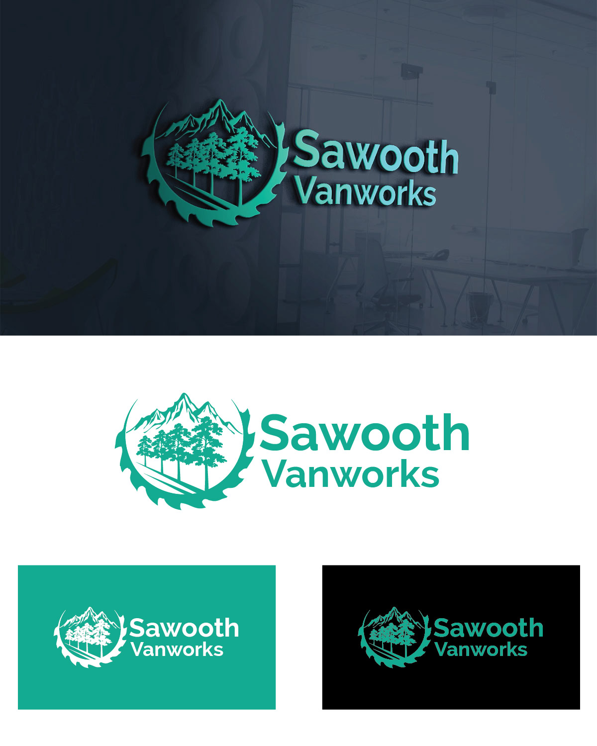 Logo Design by Isnah Logo for this project | Design #25098464