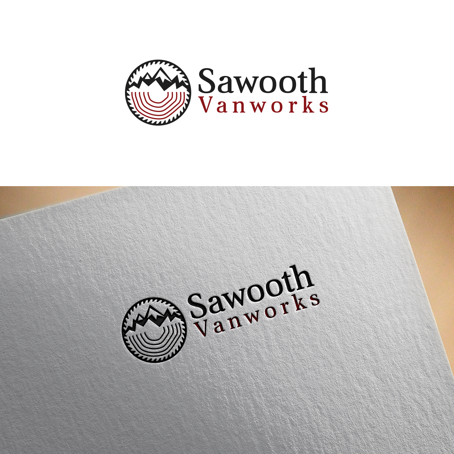Logo Design by Maxo-Biz for this project | Design #25128440