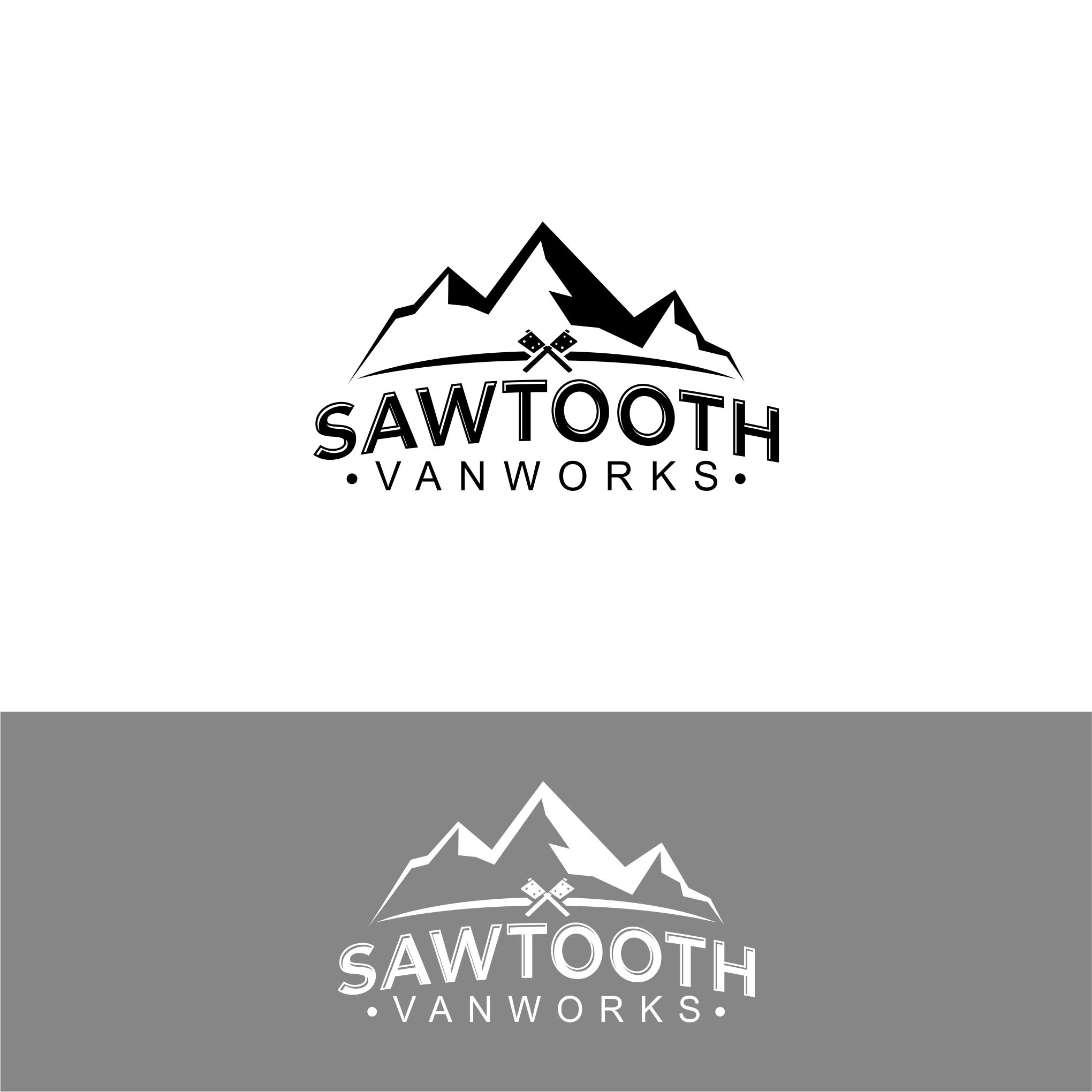 Logo Design by Rusmin Gustamin for this project | Design #25140815