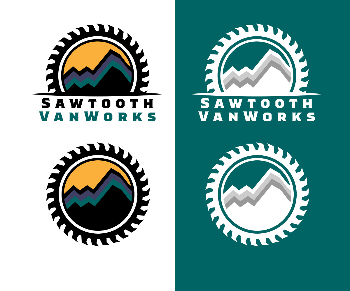 Logo Design by wallcrallr for this project | Design #25094984