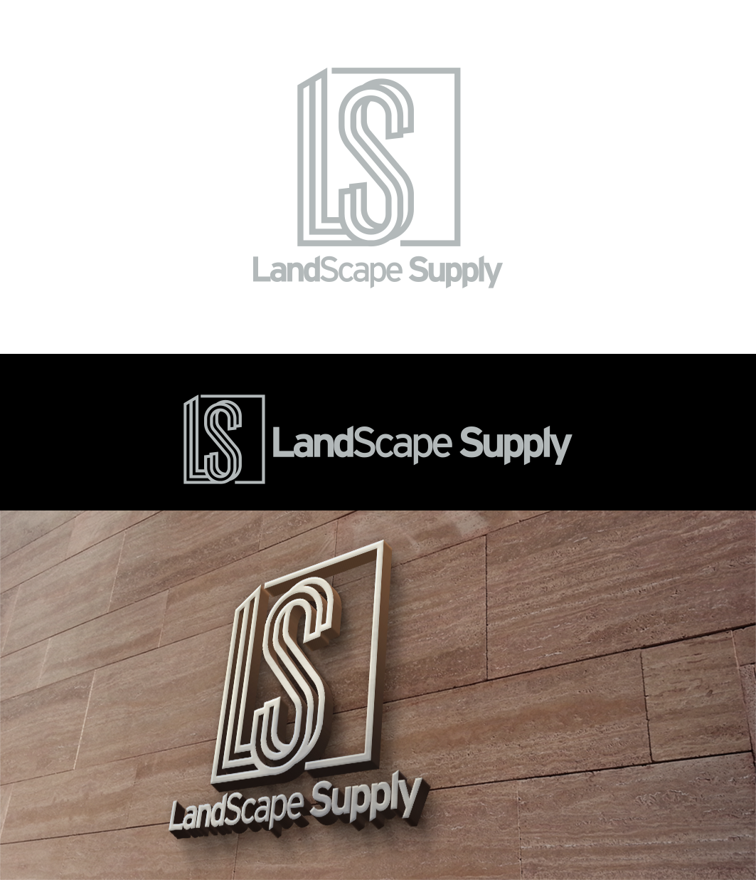 Logo Design by trufya for this project | Design #25133507