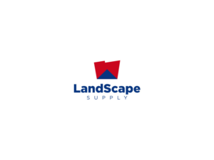 LandScape Supply | Logo-Design von Atvento Graphics