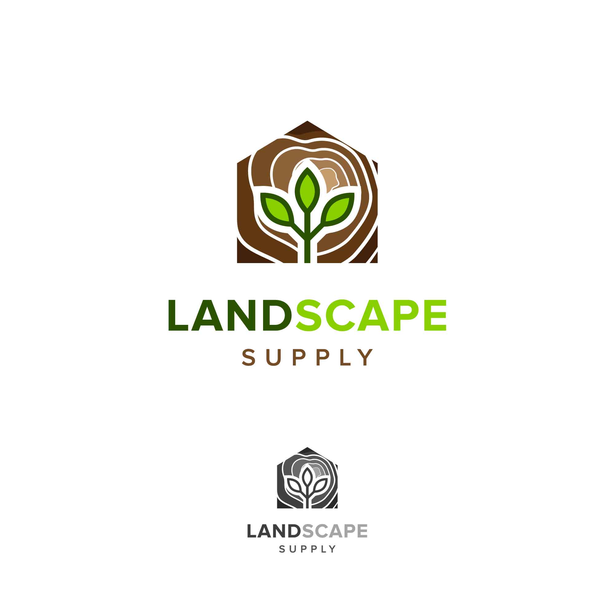 Logo Design by watondo for this project | Design #25127492