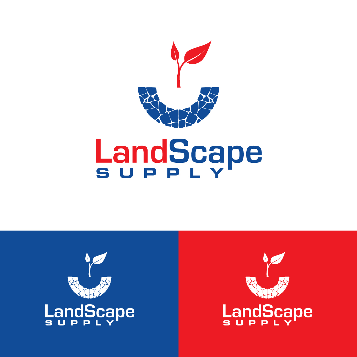 Logo Design by prodesigns99 for this project | Design #25101165