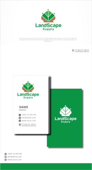 Diseño de Logo por graphicevolution para este proyecto | Diseño: #25086771