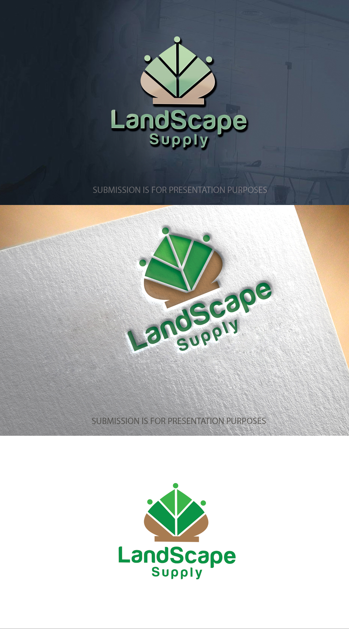 Design de Logo par graphicevolution pour ce projet | Design #25086772