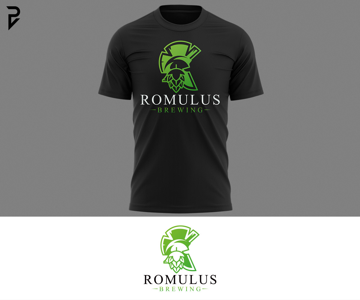Logo Design by poisonvectors for this project | Design #25088410