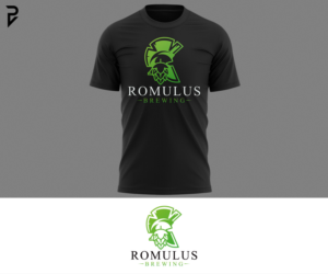 Logo Design by poisonvectors for this project | Design: #25088410