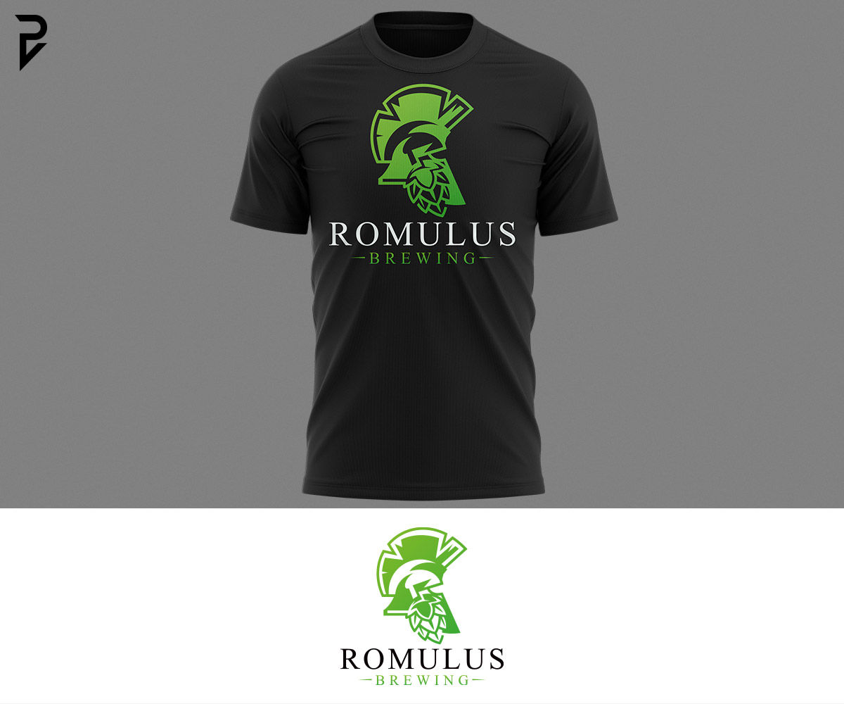 Logo Design by poisonvectors for this project | Design #25088472