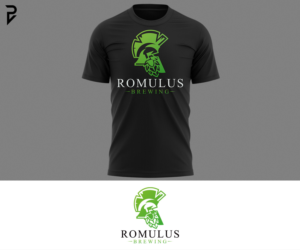 Logo Design by poisonvectors for this project | Design: #25088472