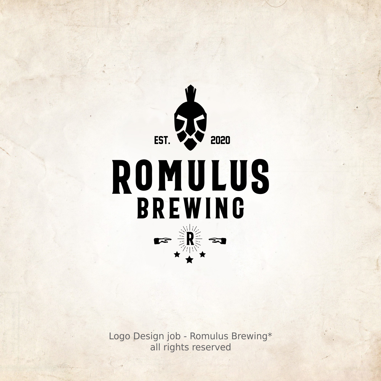 Logo Design by Mimi &amp; Max for this project | Design #25088104