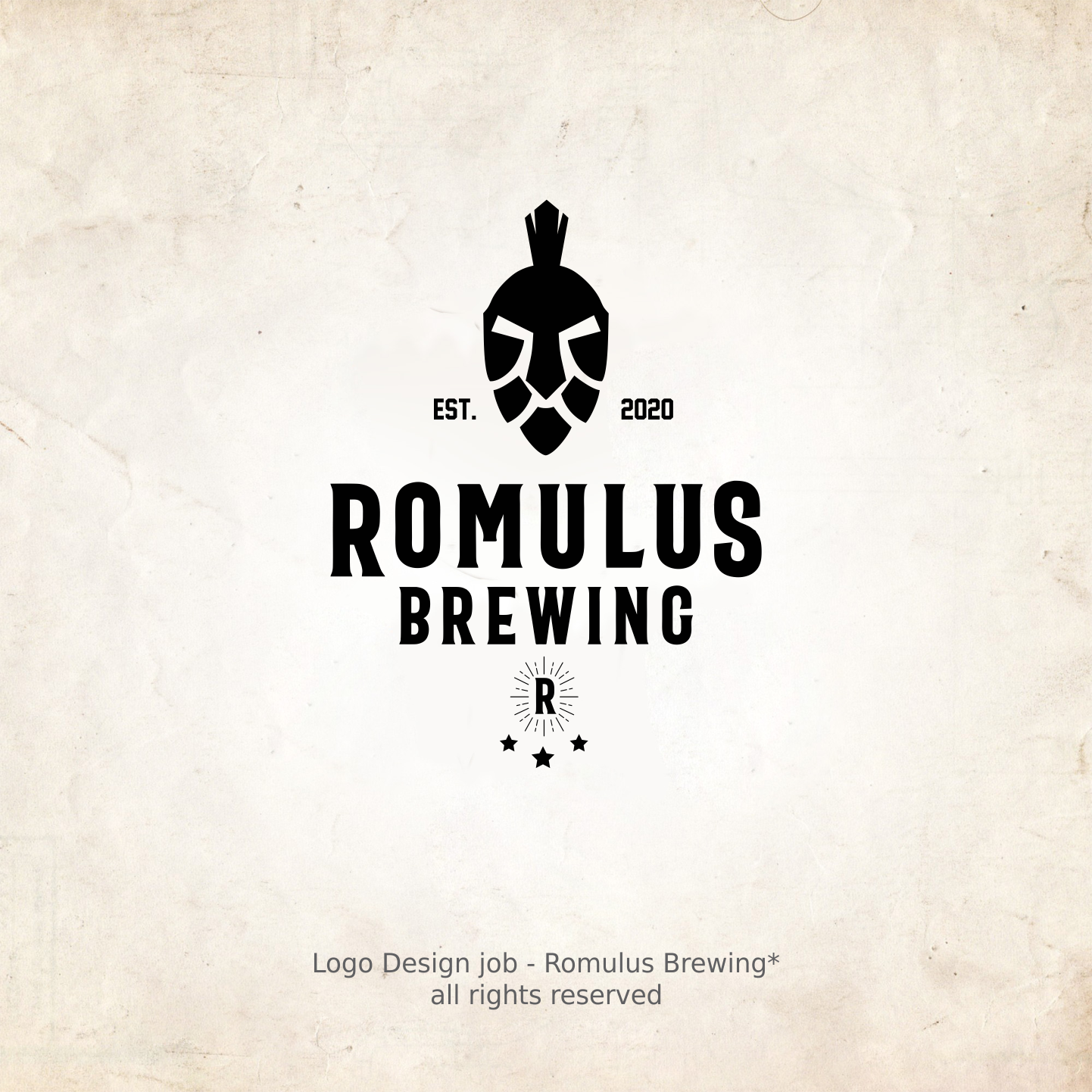 Logo Design by Mimi &amp; Max for this project | Design #25088240