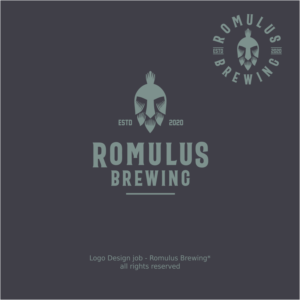 Logo Design by Mimi &amp; Max for this project | Design: #25095530