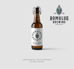 Logo Design by Mimi &amp; Max for this project | Design: #25099294