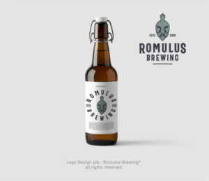 Logo Design by Mimi &amp; Max for this project | Design: #25105208