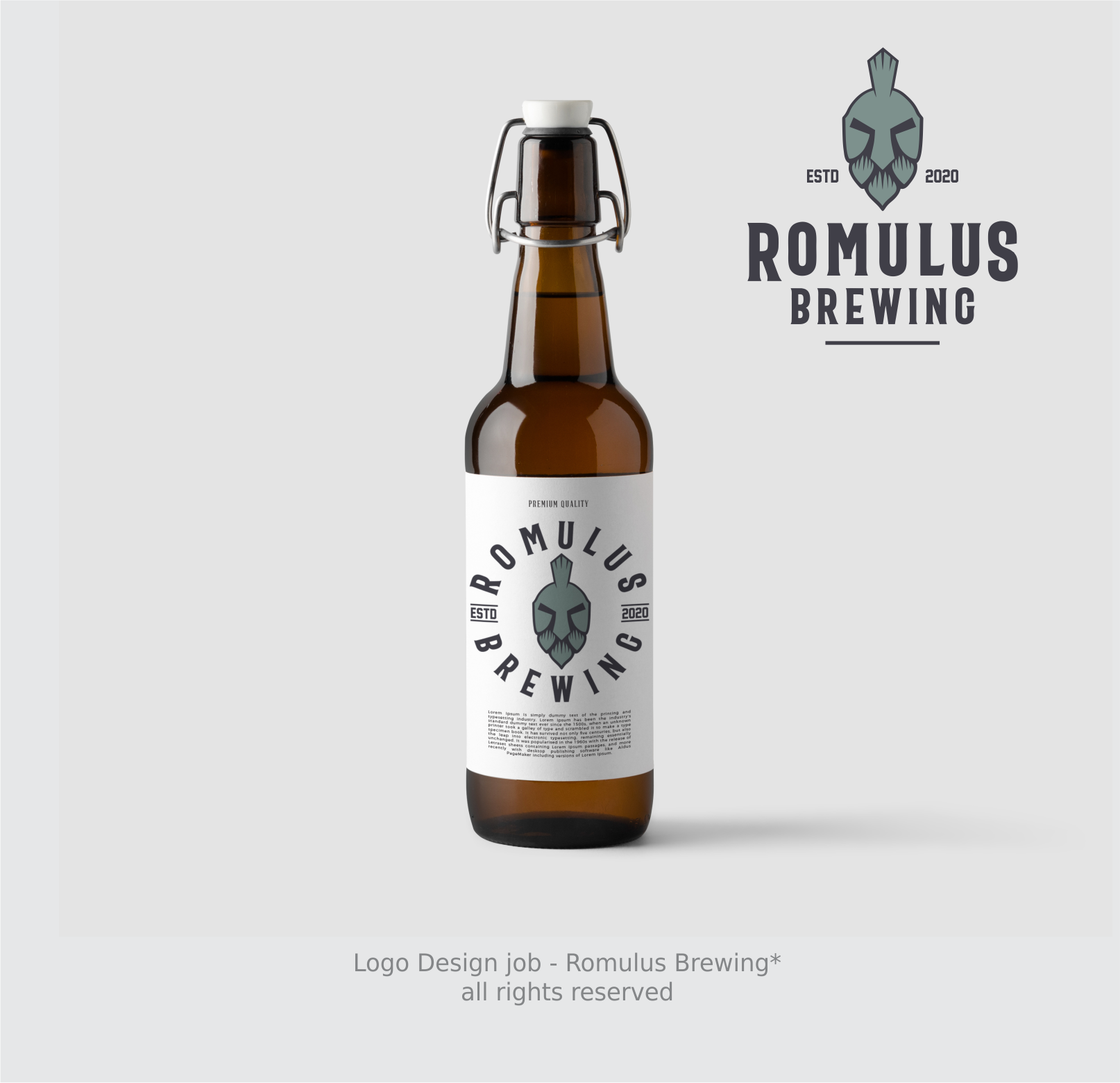 Logo Design by Mimi &amp; Max for this project | Design #25106460