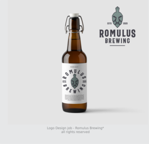 Logo Design by Mimi &amp; Max for this project | Design: #25106460