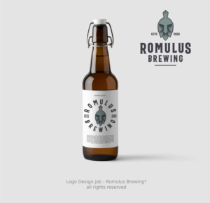 Logo Design by Mimi &amp; Max for this project | Design: #25106717