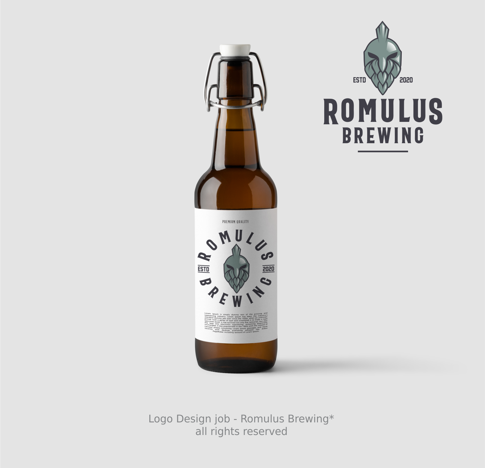 Design de Logo par Mimi &amp; Max pour ce projet | Design #25114319