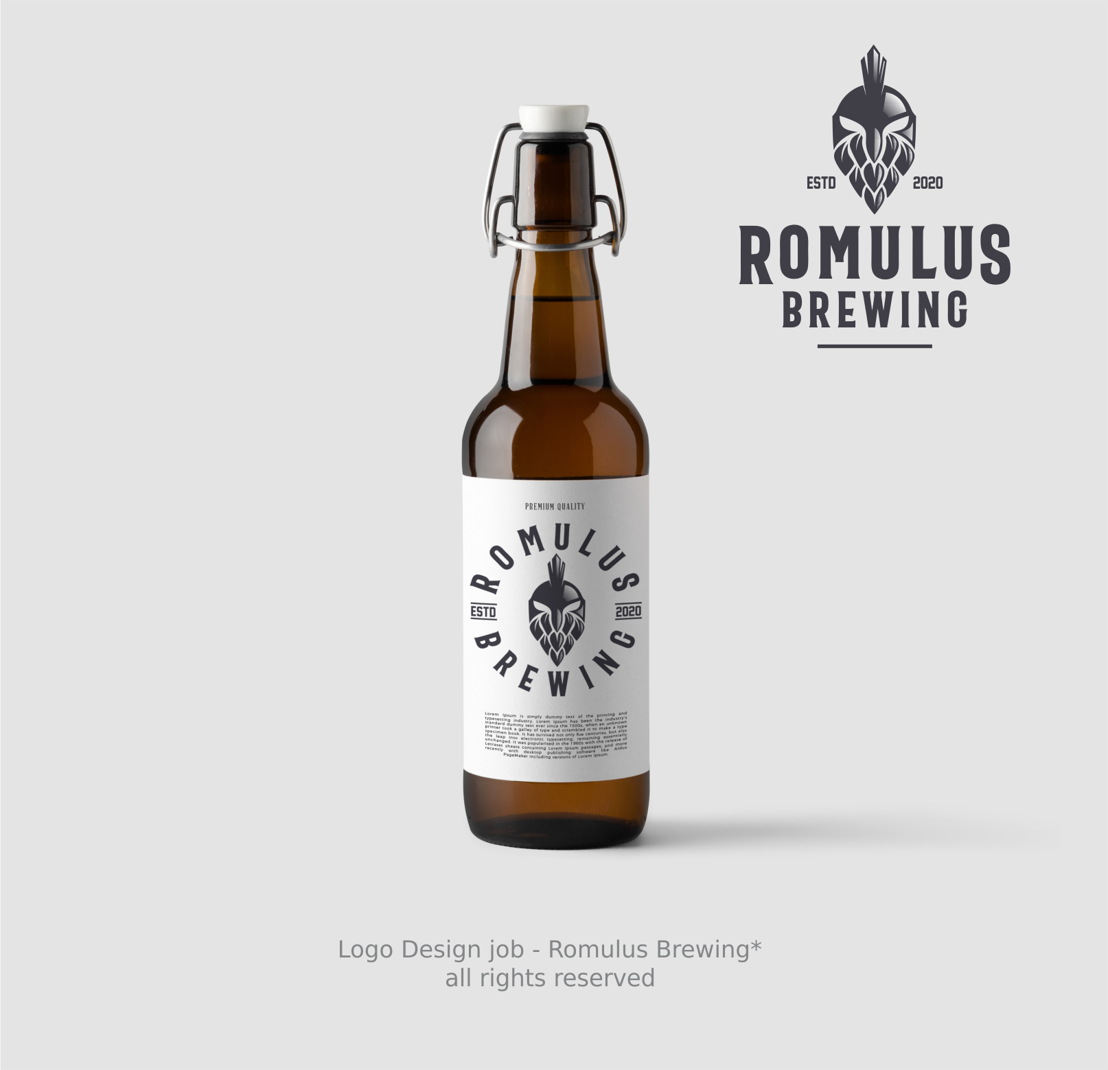 Design de Logo par Mimi &amp; Max pour ce projet | Design #25114326