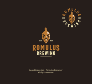 Logo Design by Mimi &amp; Max for this project | Design: #25114350