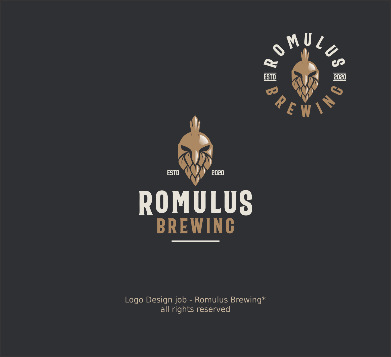 Design de Logo par Mimi &amp; Max pour ce projet | Design #25114364