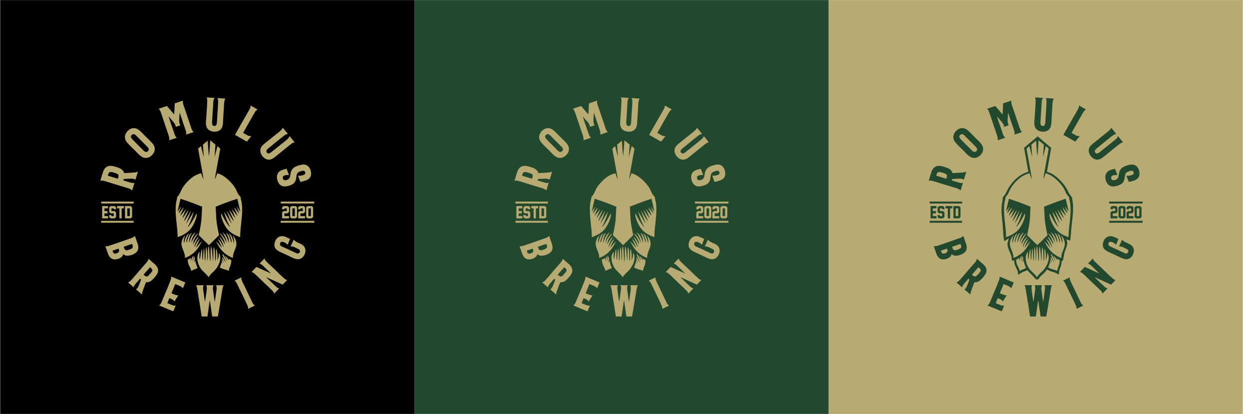 Logo Design by Mimi &amp; Max for this project | Design #25144153