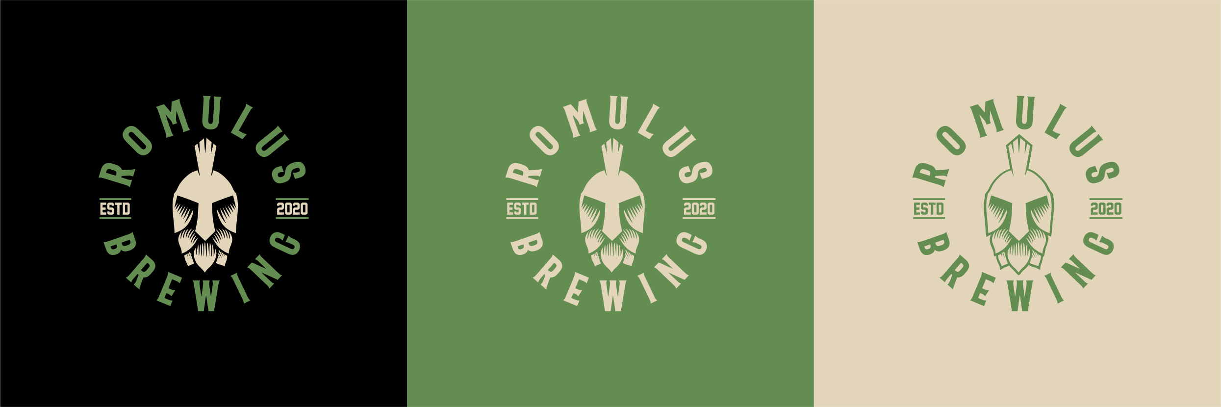 Logo Design by Mimi &amp; Max for this project | Design #25144154