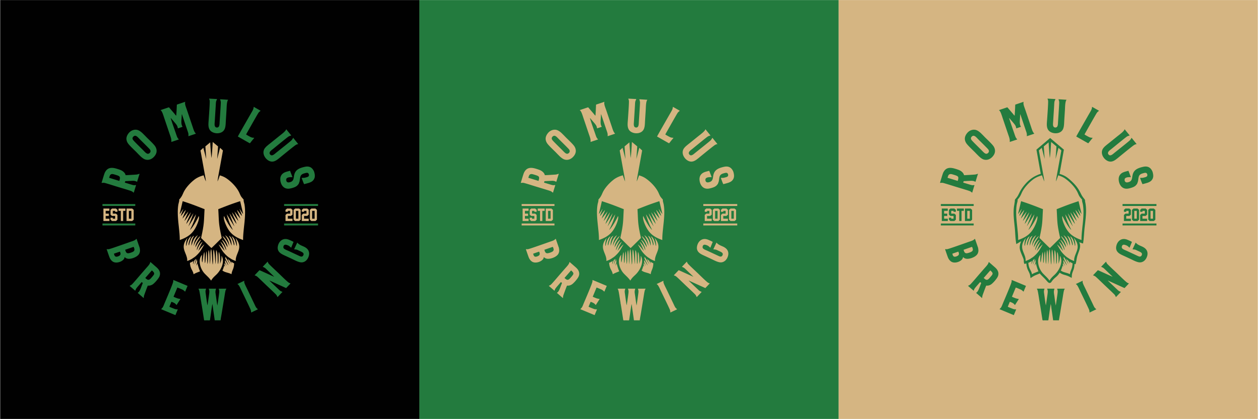 Logo Design by Mimi &amp; Max for this project | Design #25144155