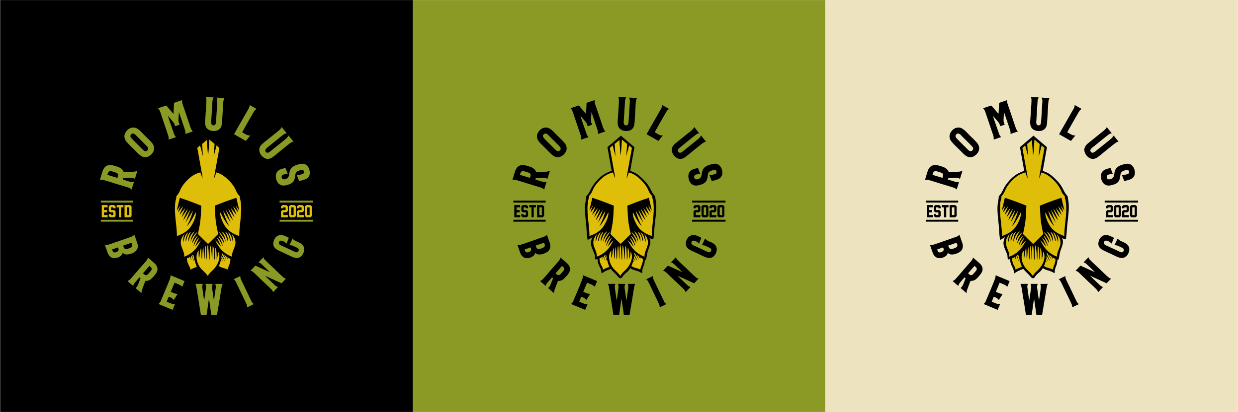 Logo Design by Mimi &amp; Max for this project | Design #25144156