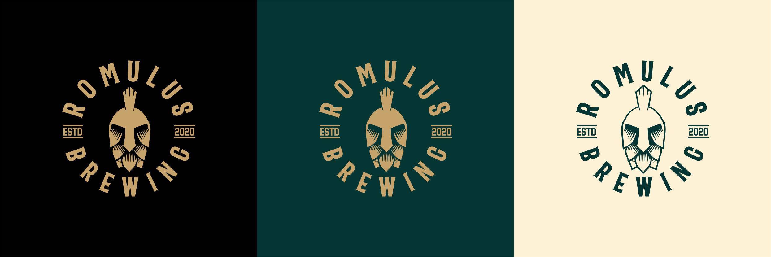 Logo Design by Mimi &amp; Max for this project | Design #25144157